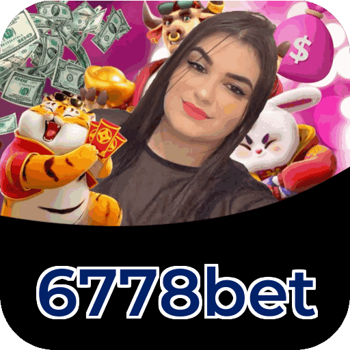 Aplicativo mobile 6778bet